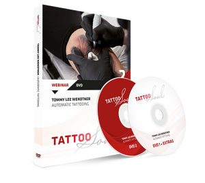 Automatic Tattooing